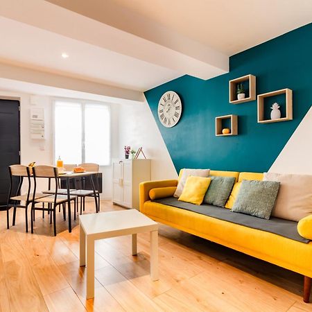 Le Capitaine Port De Castelnaudary Avec Box Apartamento Exterior foto